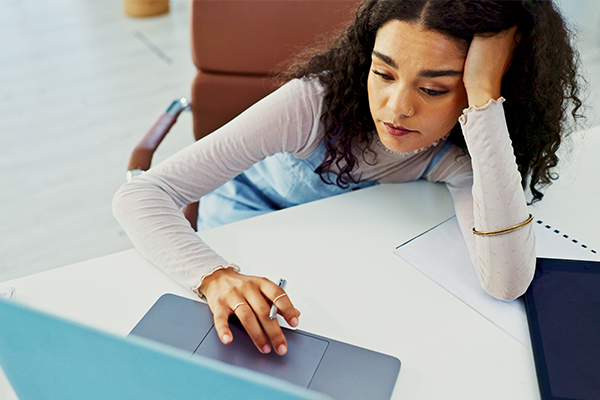 Job hugging: why many are staying put in jobs they don’t love