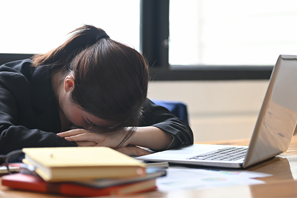 Owning mistakes at work: how to respond, recover and move forward