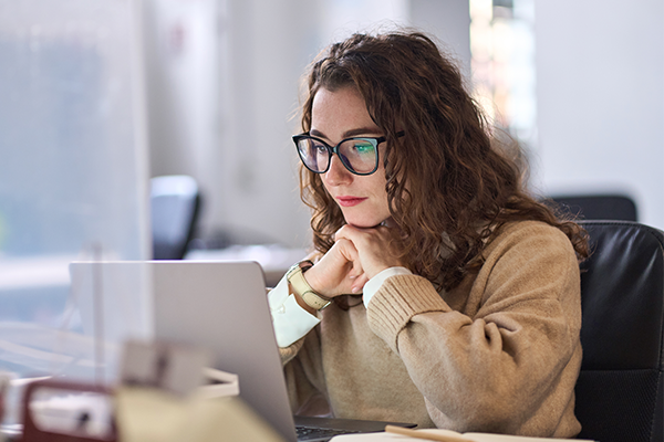 Why employers value people who keep learning