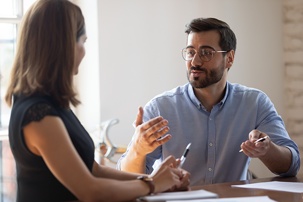 Practical steps for giving constructive feedback