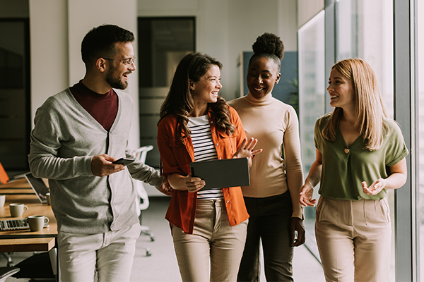 Gen Z and the new reality of starting a career