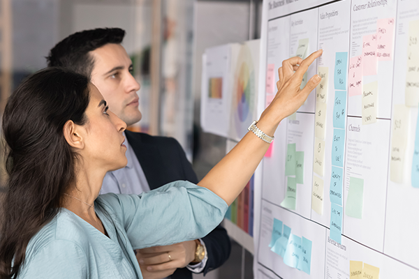 Why busy doesn't equal productive