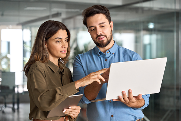How to make feedback a powerful career tool