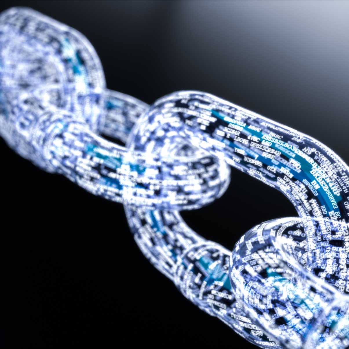 Blockchain for business