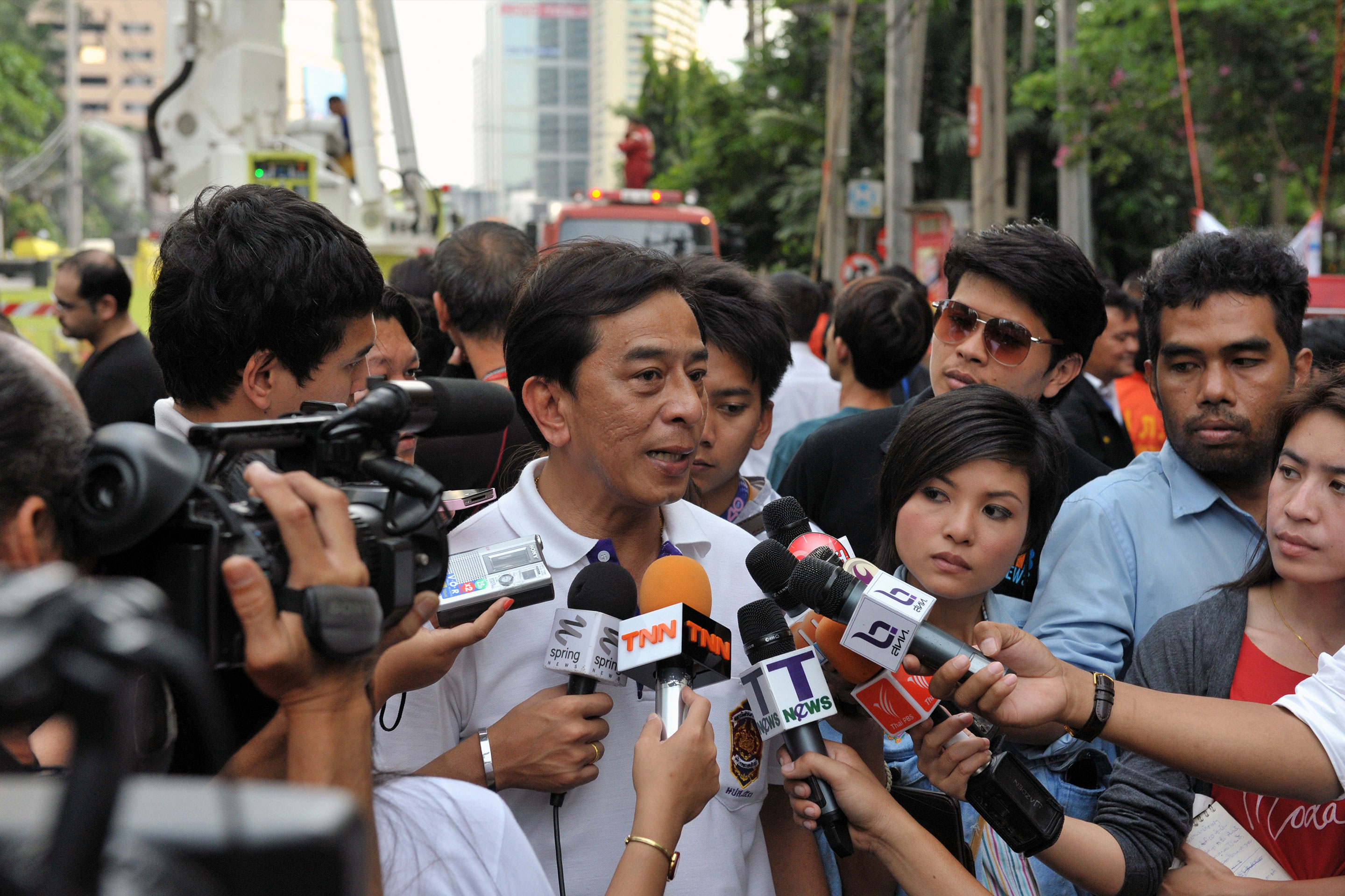 International journalism: global reach, global impact