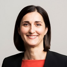 Associate Professor Natalia Nikolova
