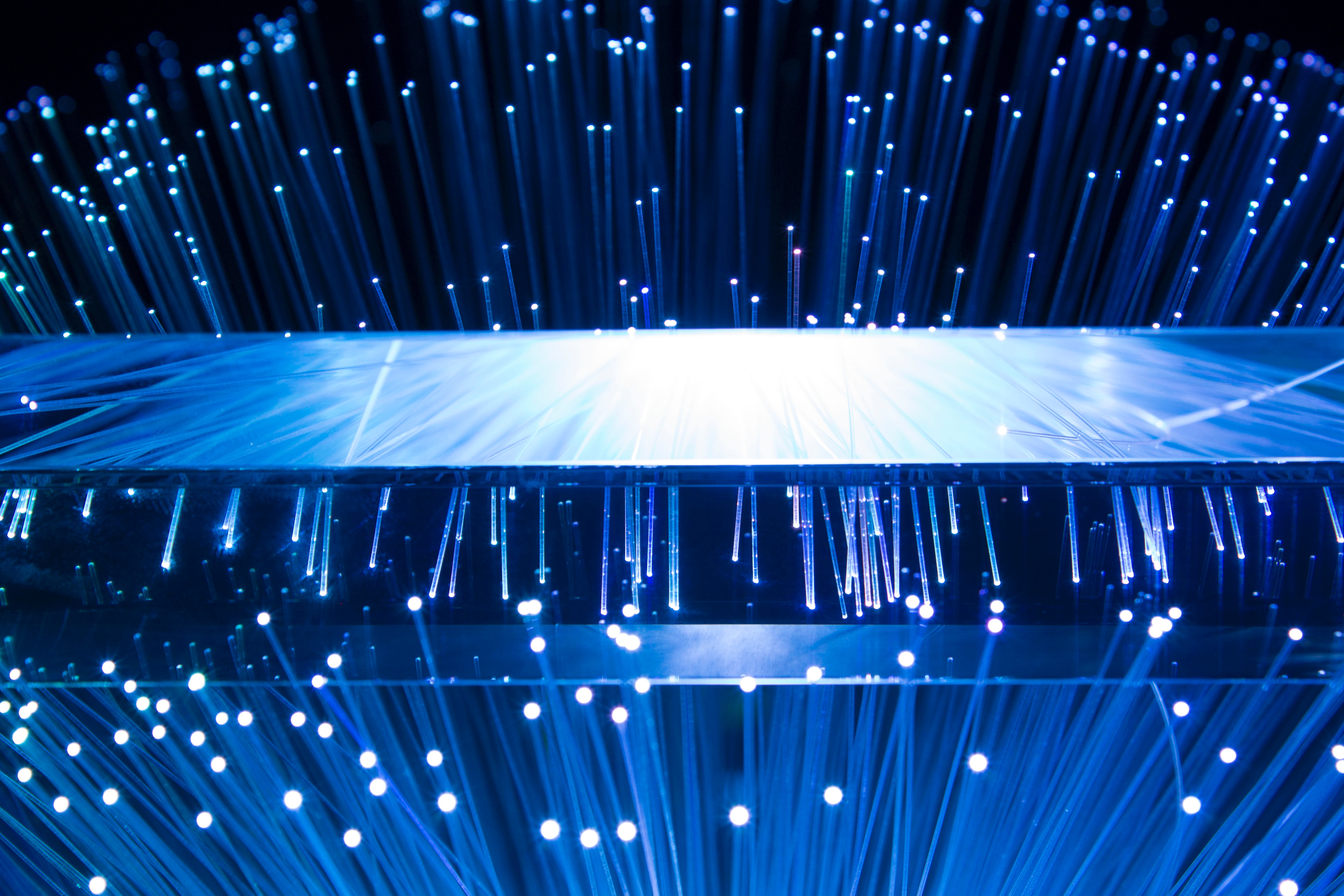 Smart technology for infrastructure