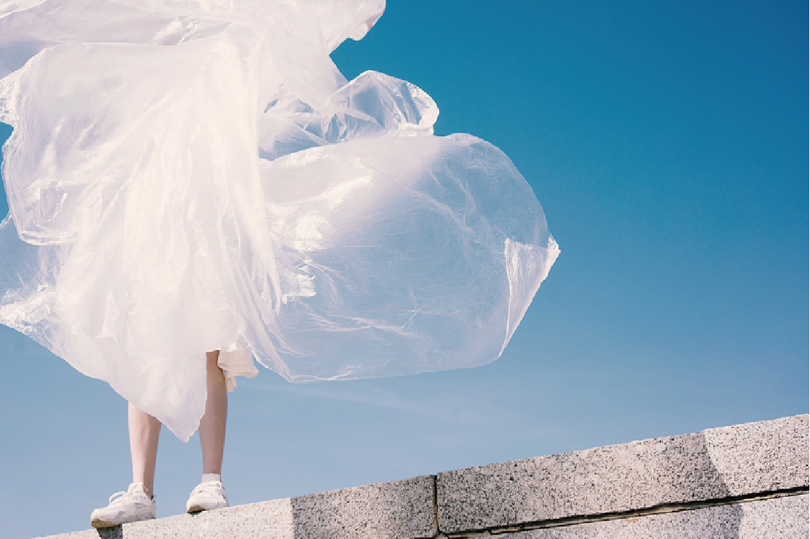 Intro to Fashion & Sustainability