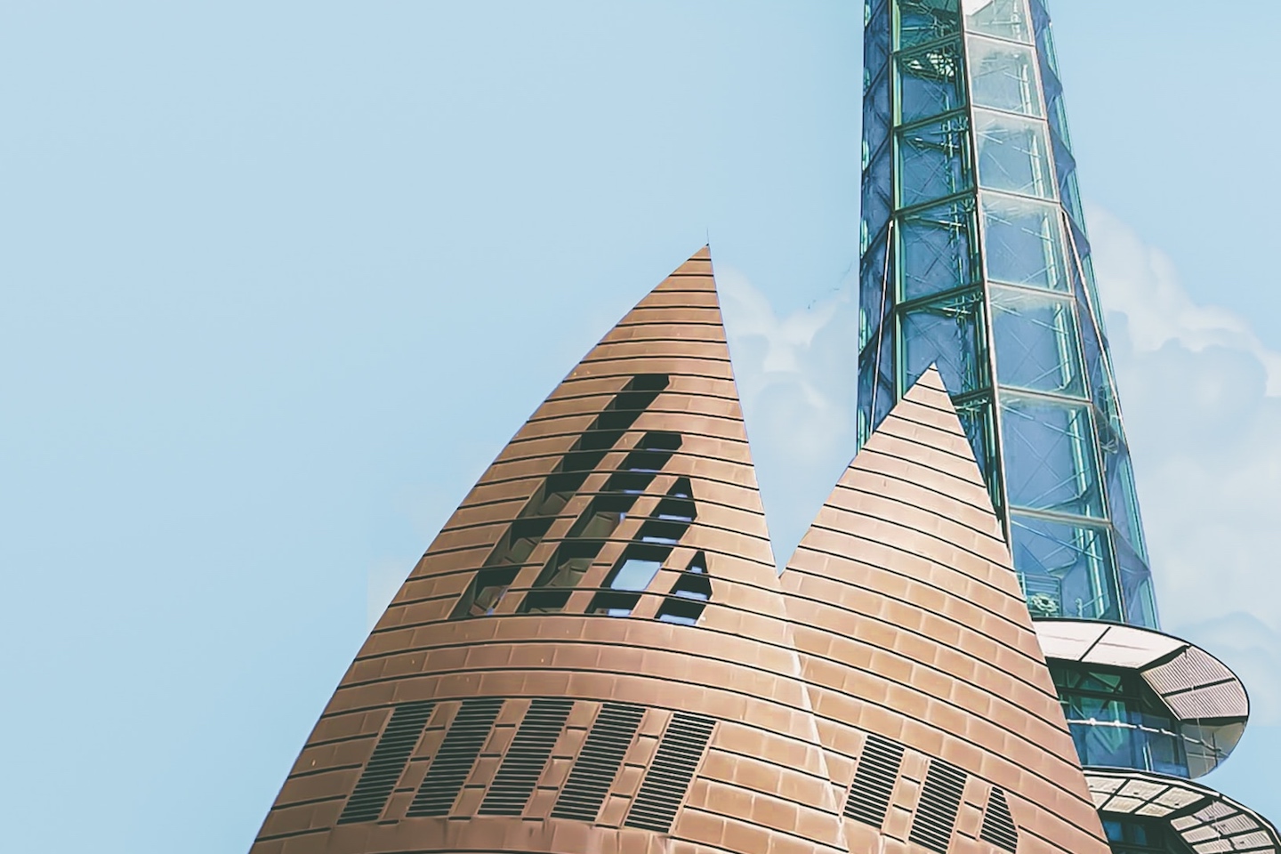Performance-based building design