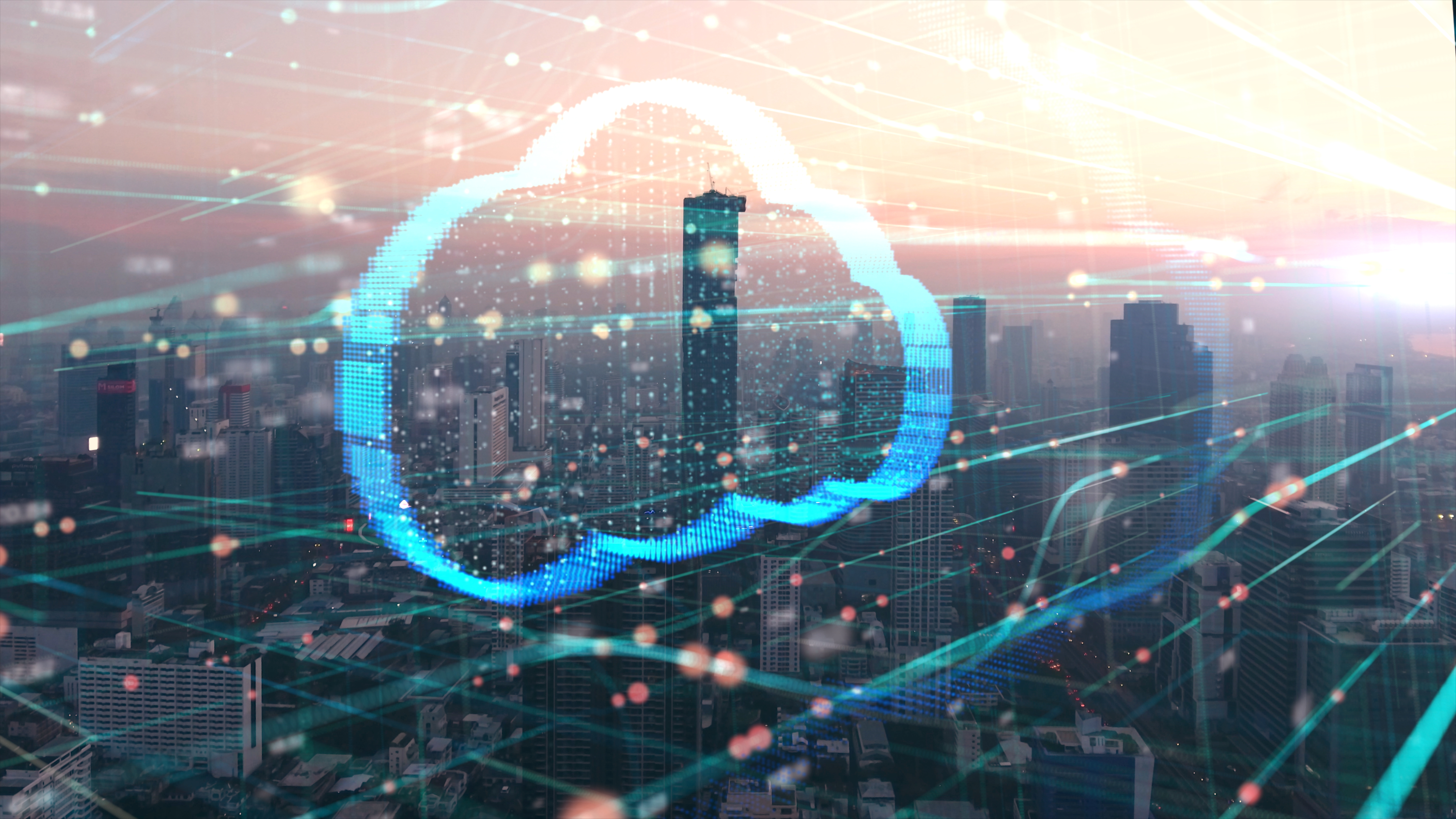 Developing mobile cloud-based applications