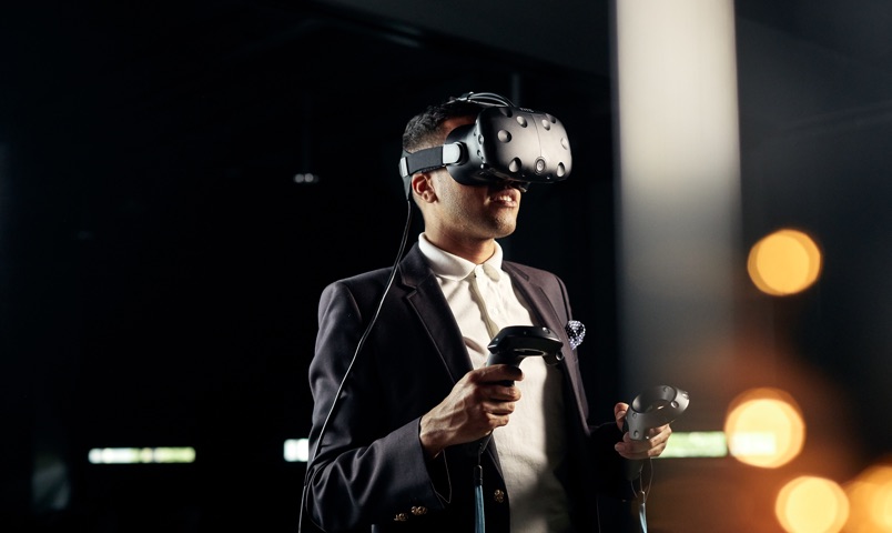 Technology entrepreneurship