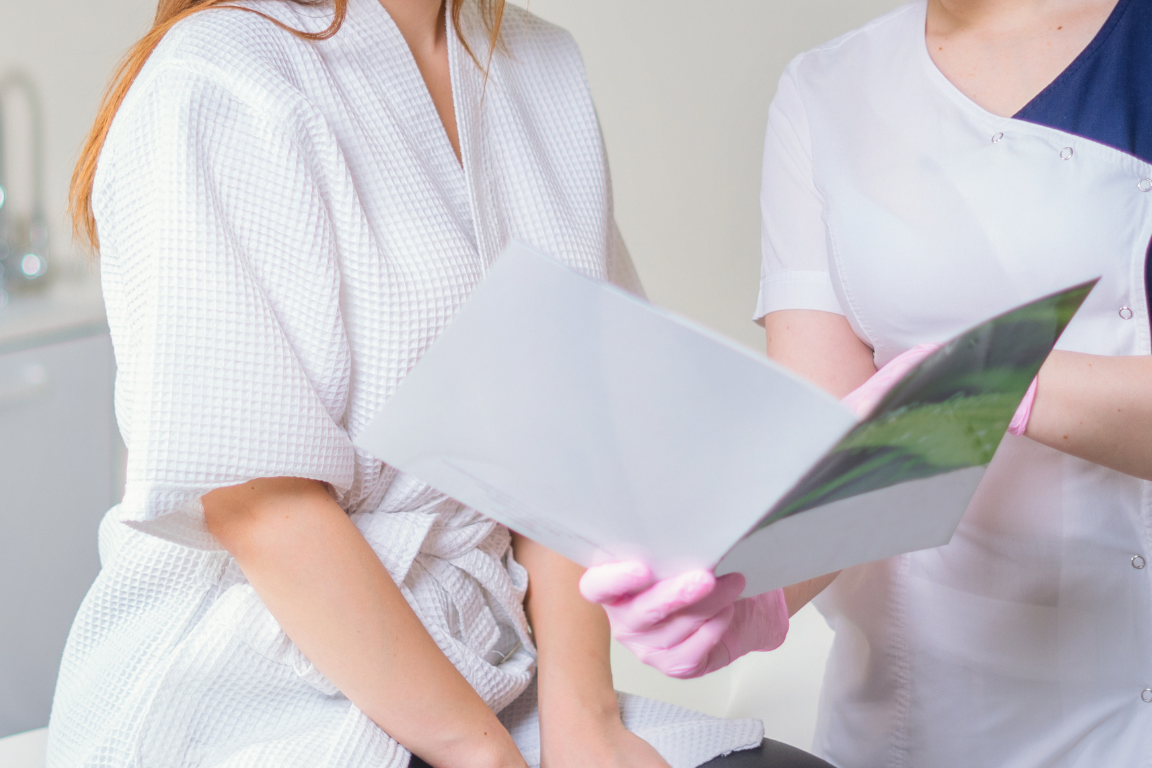 Breast Cancer Genetic Testing