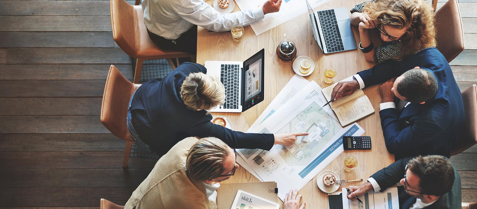 Advanced development assessment