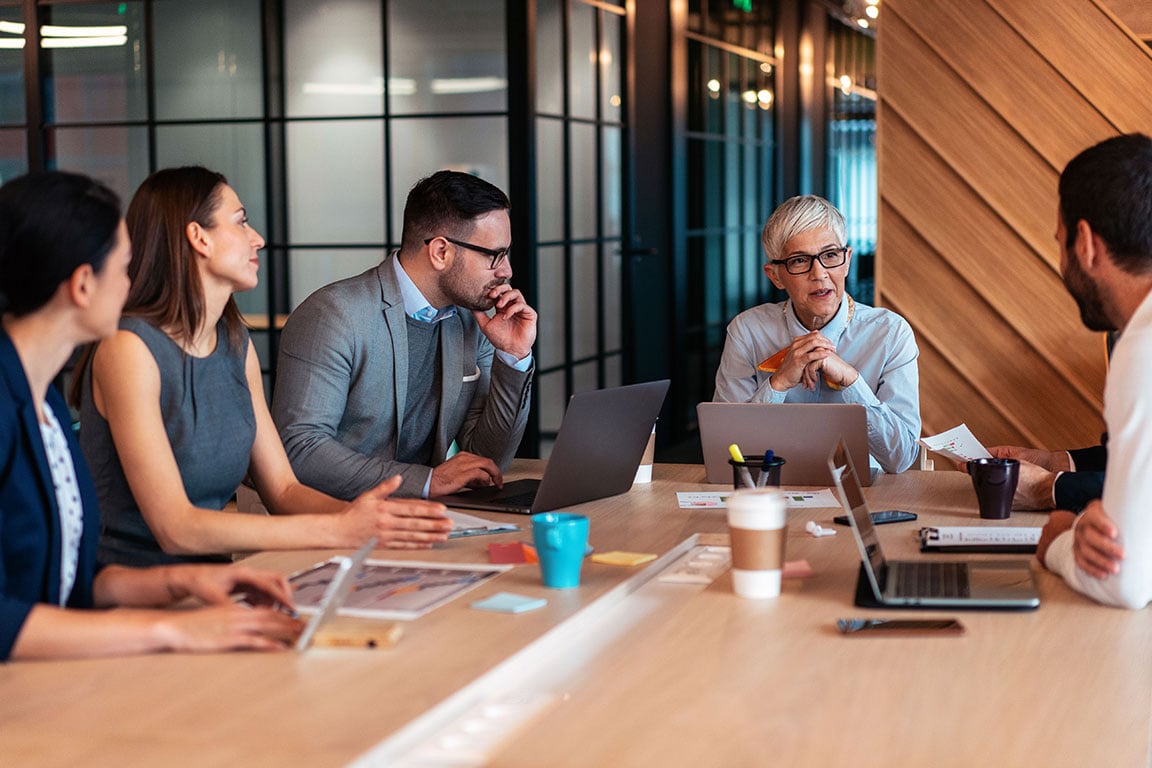 Advanced Project Management