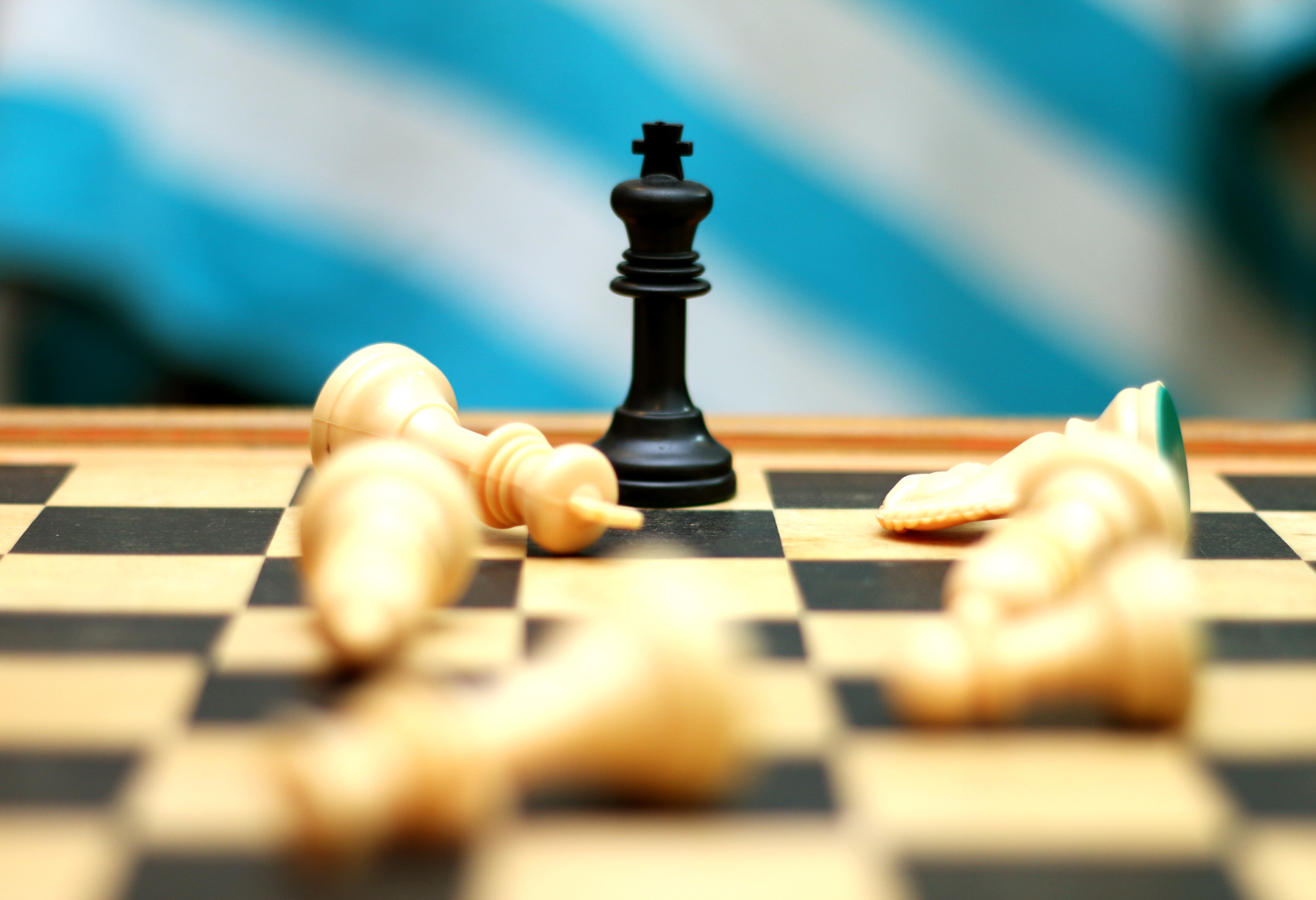 Compliance and Risk Management Fundamentals