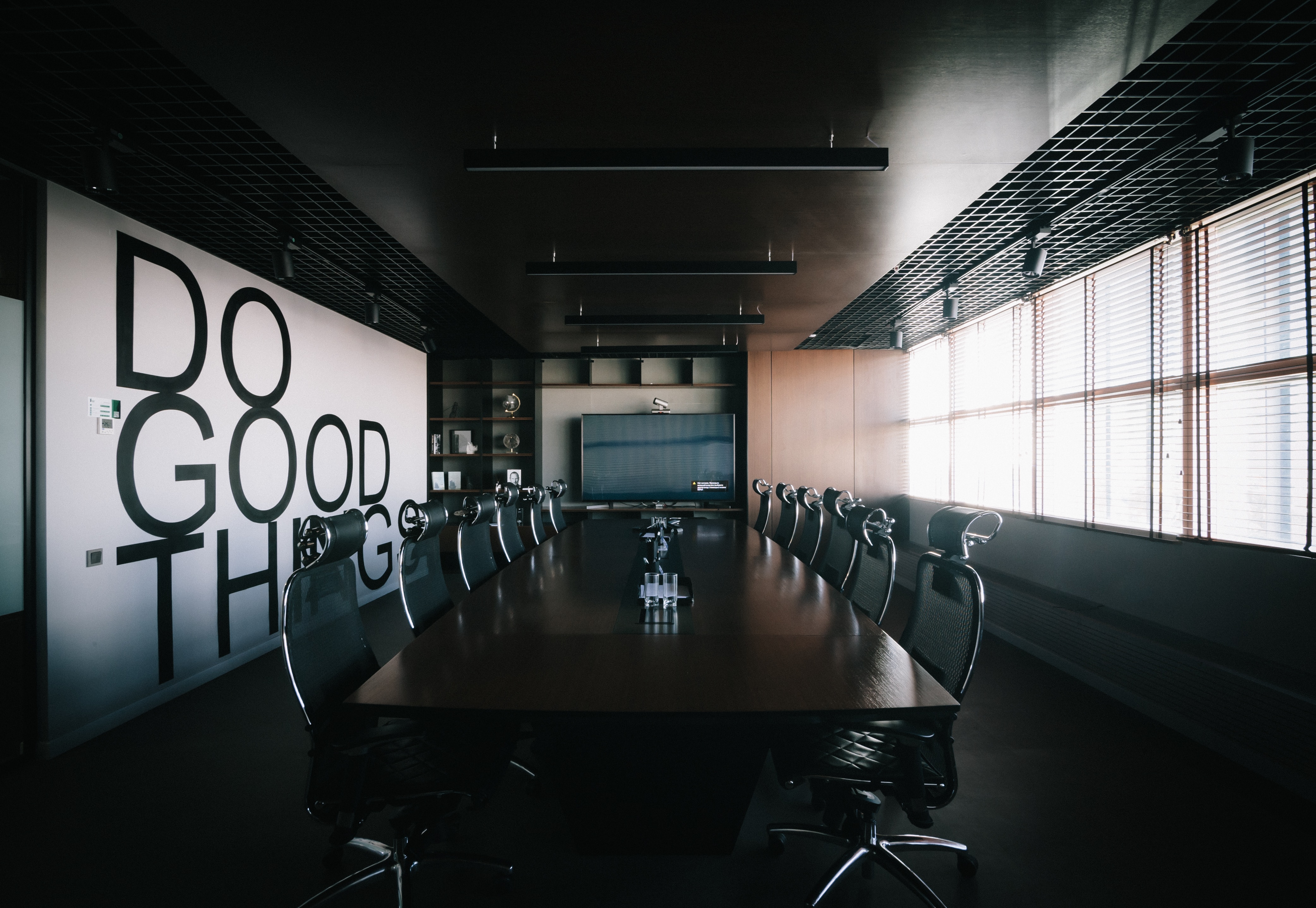 Directors’ duties and corporate governance