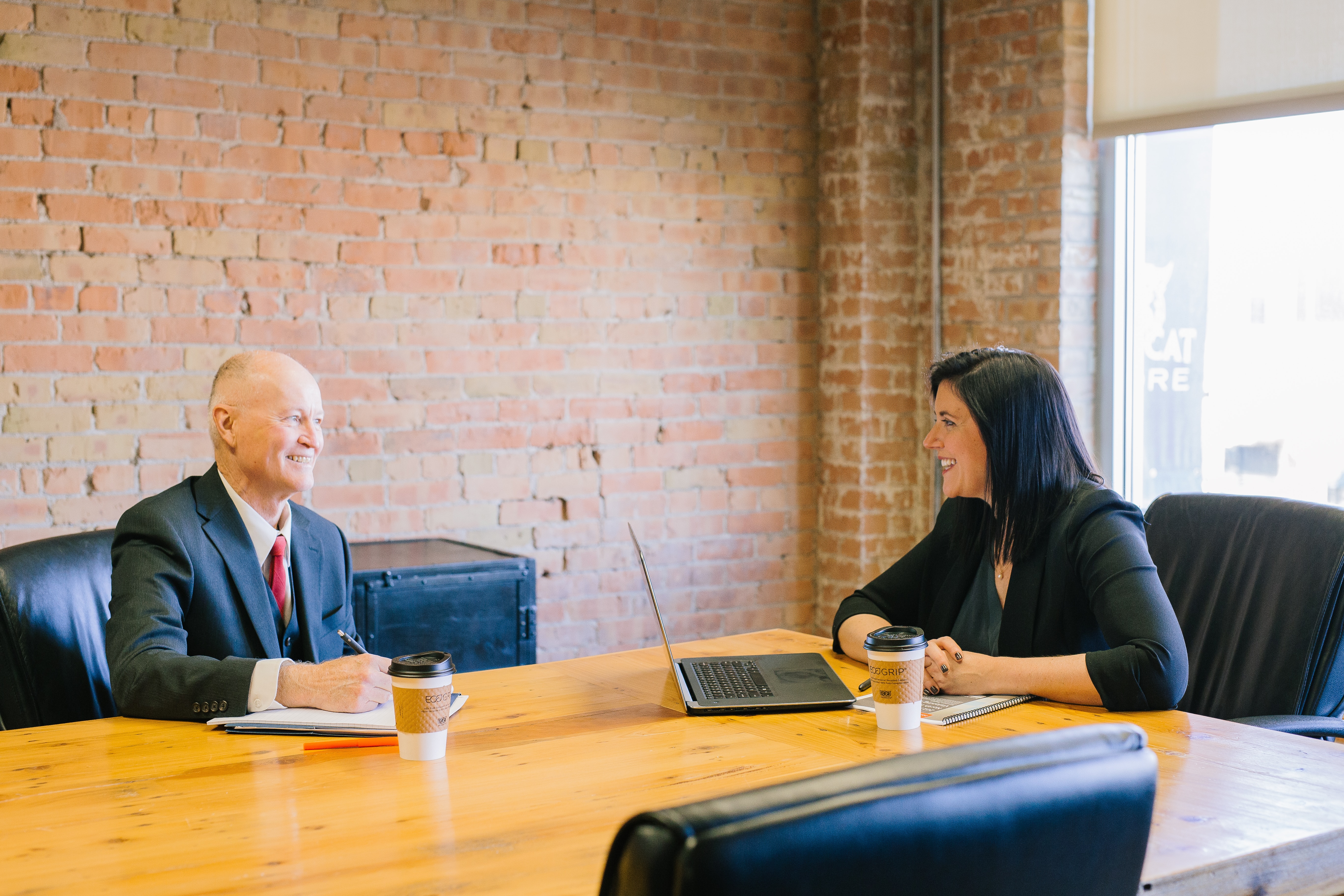 Employment law: dealing with senior executives