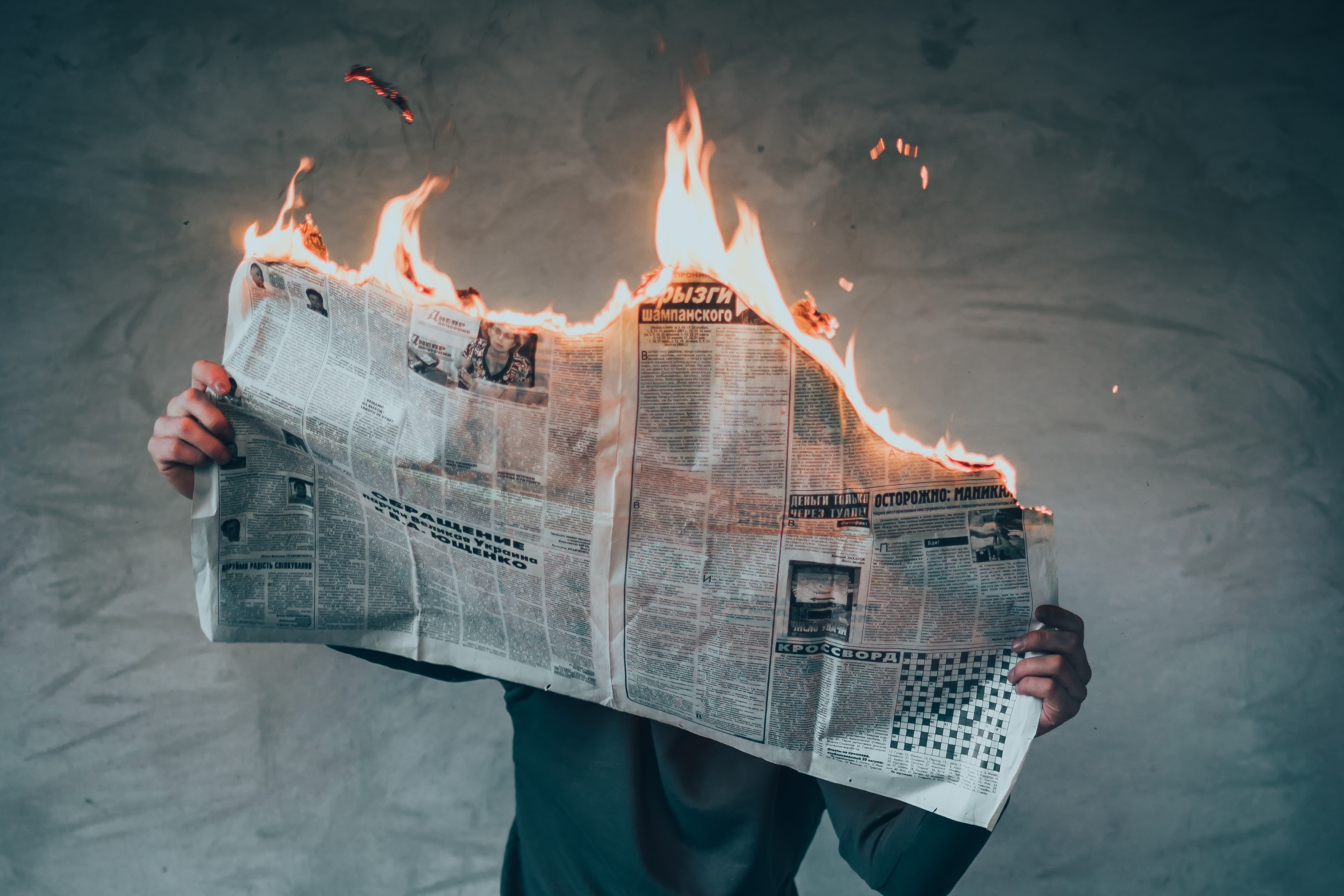Media and defamation law