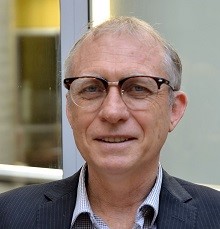 Professor David Lindsay