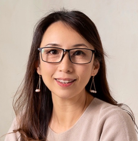 Associate Professor Grace Li