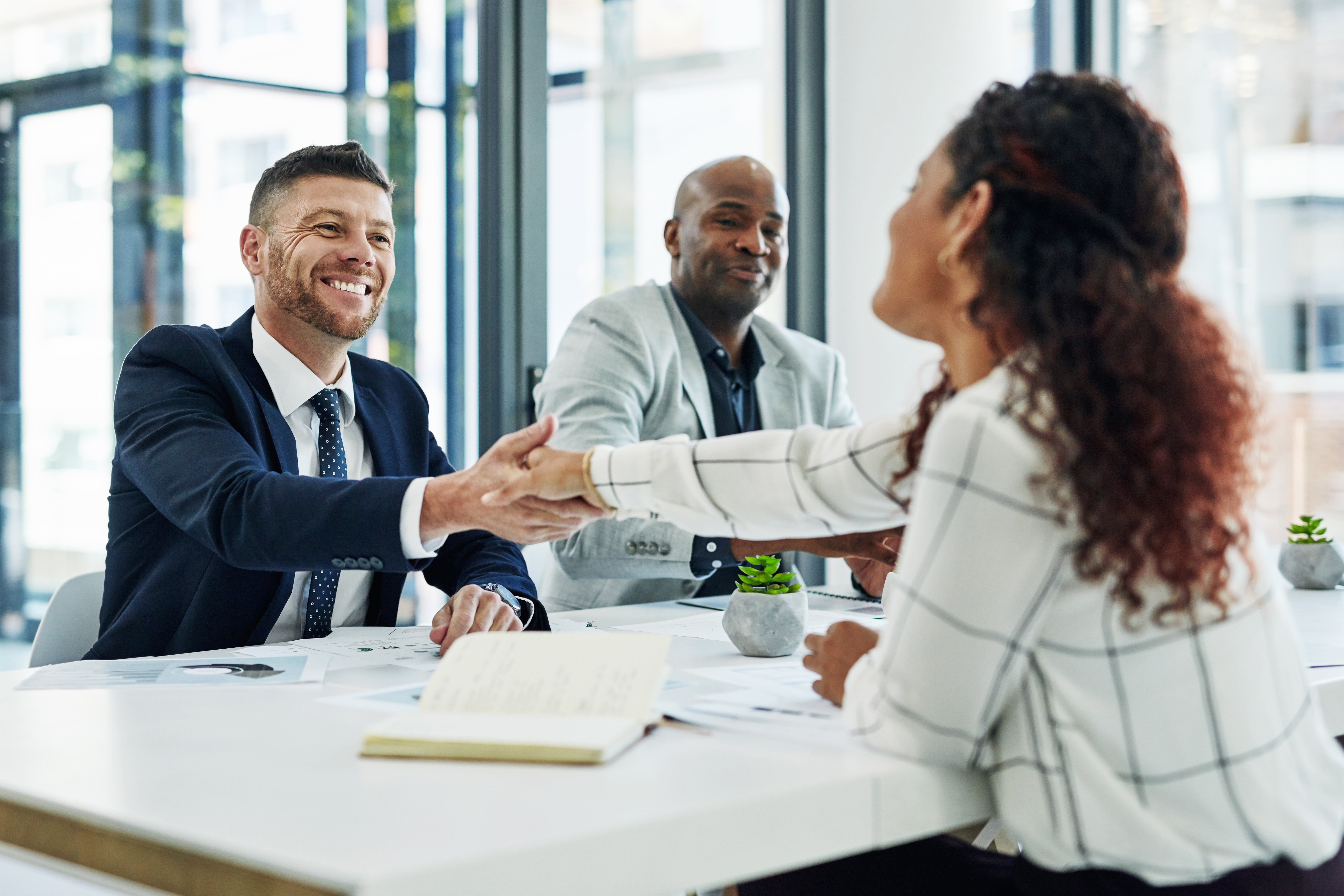  Four transferable skills that can help you change careers