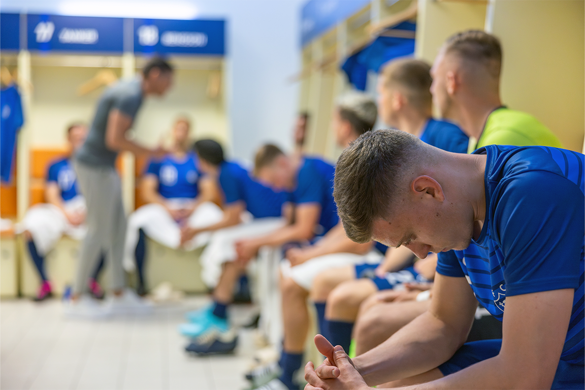 Safeguarding in Sport: Understanding the Risks
