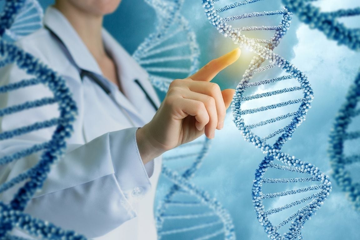 Genomics and Precision Medicine