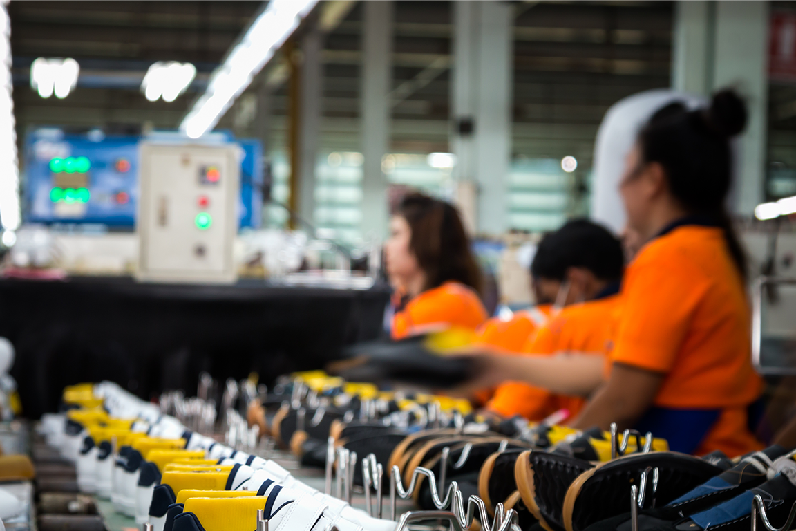 Traceability and Transparency in Fashion