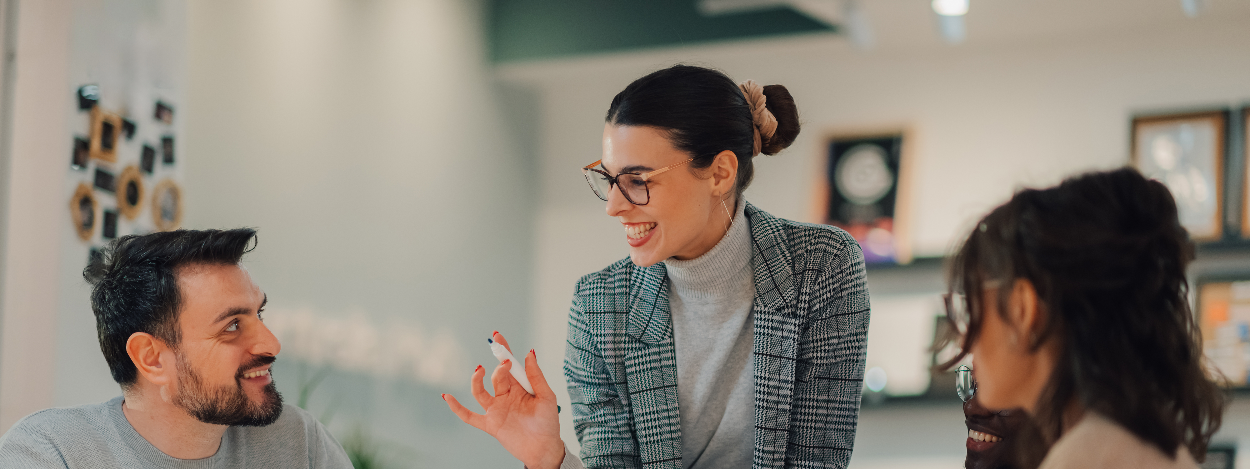 Micro-leadership: influence without the title - UTS Open