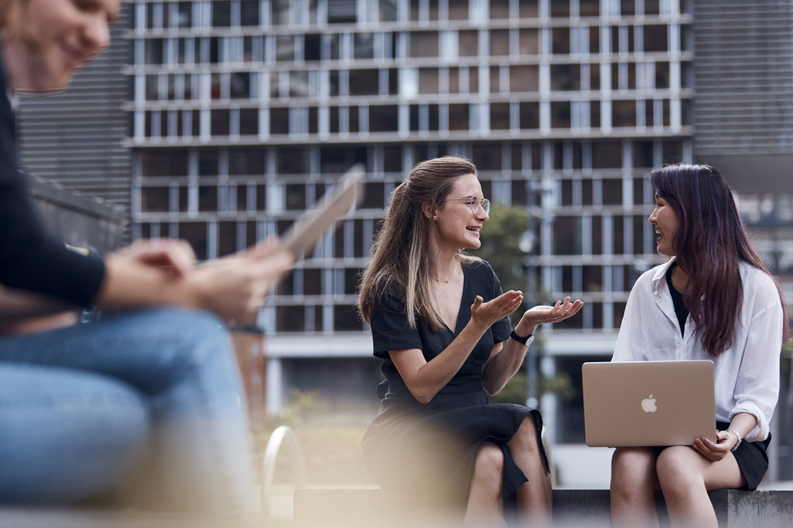 Critical thinking mindset picture