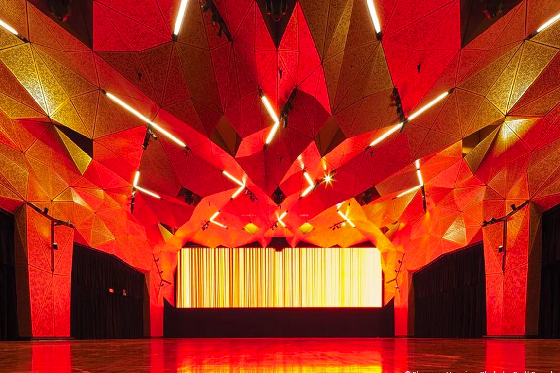 Architectural Lighting Design - UTS Open