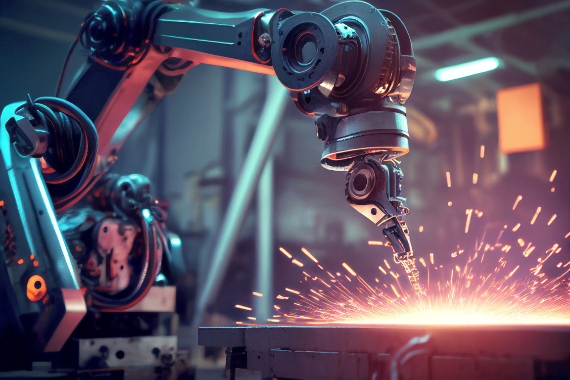 Basic Programming and Use of Collaborative Robots - UTS Open